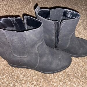 Sonoma Women’s Wedge Boots